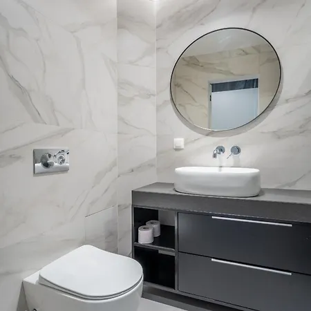 2bdr District Appartement Sofia