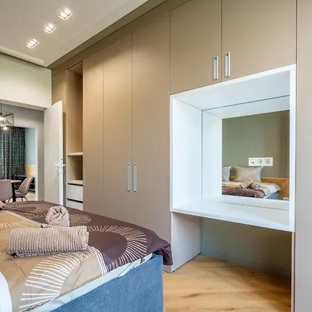 Appartement 2bdr District