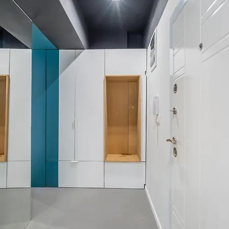 Appartement 2bdr District *