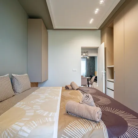 Appartement 2bdr District *