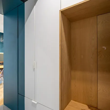 2bdr District Appartement Sofia